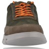Deportivas Hombres Piel Casual de Clarks Nature X One