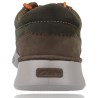 Deportivas Hombres Piel Casual de Clarks Nature X One