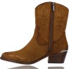 Botas Mujer Camperos Cowboy de Carmela Shoes 160105
