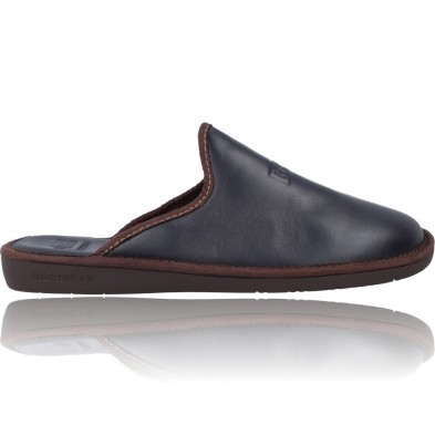 Zapatillas de Casa Pantufas Hombre de Nordikas Top Line 188 Dublin