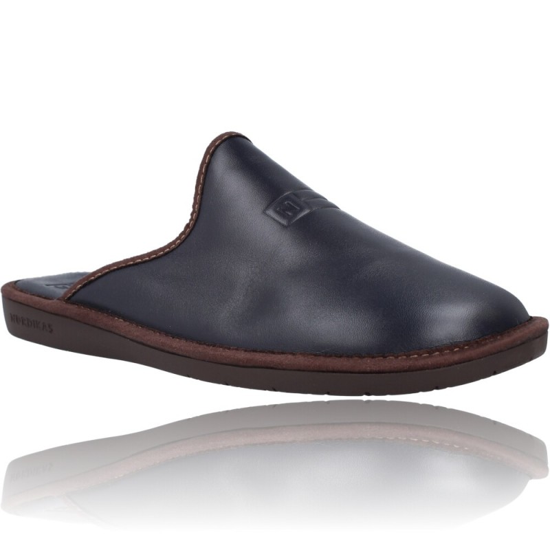 Zapatillas de Casa Pantufas Hombre de Nordikas Top Line 188 Dublin