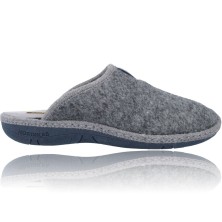 Home Slippers without Heel...