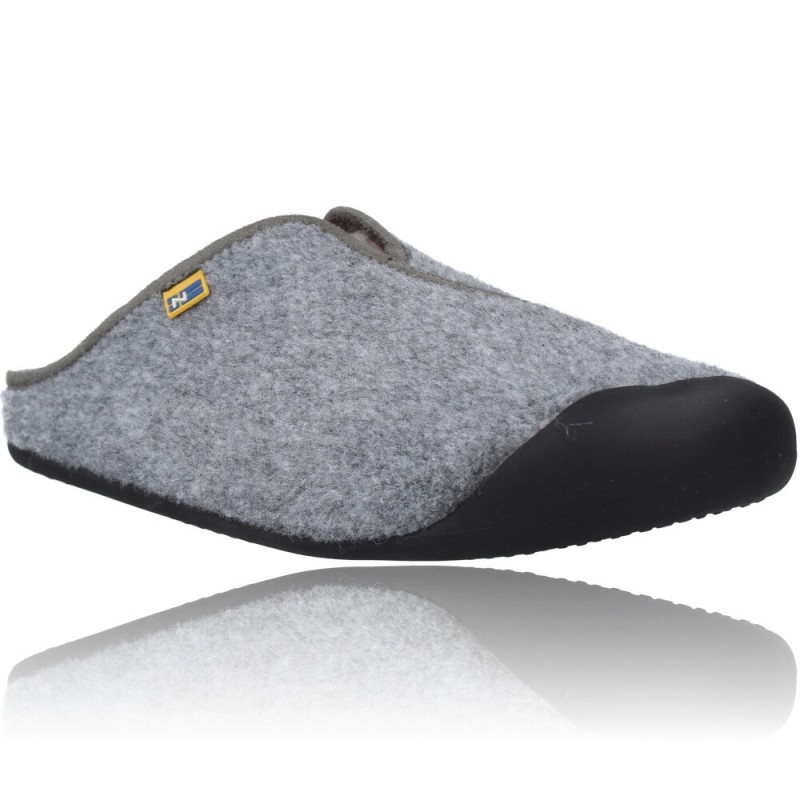 1320 Nix Zapatillas de Casa de - Calzados Vesga