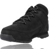 Botas Casual Cordones de piel para Mujeres de Timberland Euro Sprint Mid Hiker 0A2GSC