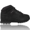 Botas Casual Cordones de piel para Mujeres de Timberland Euro Sprint Mid Hiker 0A2GSC