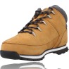 Botas Casual Cordones de piel para Mujeres de Timberland Euro Sprint Mid Hiker 0A2GSC