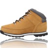 Botas Casual Cordones de piel para Mujeres de Timberland Euro Sprint Mid Hiker 0A2GSC