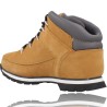 Botas Casual Cordones de piel para Mujeres de Timberland Euro Sprint Mid Hiker 0A2GSC