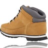 Timberland Euro Sprint Mid Hiker Women&#39;s Leather Lace Up Casual Boots 0A2GSC