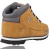 Botas Casual Cordones de piel para Mujeres de Timberland Euro Sprint Mid Hiker 0A2GSC