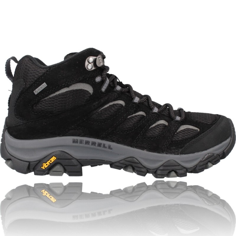 Deportivas Hombre Gore-Tex GTX casual de Igi&Co 2642211