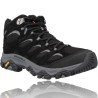 Botas Hombre Gore-Tex Trekking de Merrell Moab 3 Mid Gtx