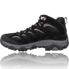 Men&#39;s Gore-Tex Trekking Boots by Merrell Moab 3 Mid Gtx