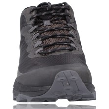 Calzados Vesga Botas Hombre Gore-Tex Trekking de Merrell Moab Speed Mid GTX J067075 foto 3