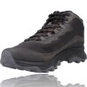 Men&#39;s Gore-Tex Trekking Boots by Merrell Moab Speed Mid GTX J067075