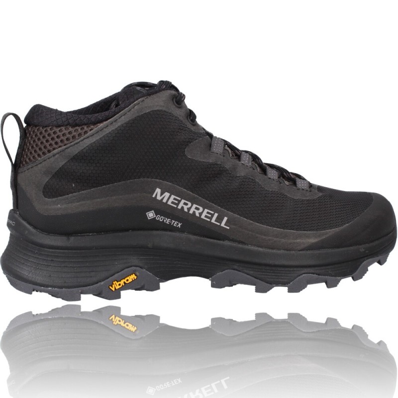 Zapatillas Deportivas para Hombre de Merrell Moab Speed GTX J067525