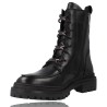 Botas Mujer Militares Piel de LOL Shoes 7007 Liesel