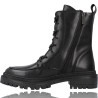 Botas Mujer Militares Piel de LOL Shoes 7007 Liesel