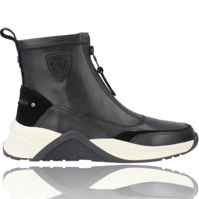 Botines Casual de Carmela Shoes