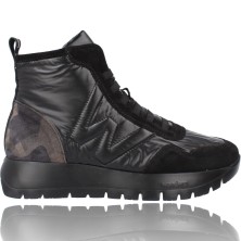 Casual Leather Sports Ankle...