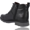 Pepe Menargues Casual Women&#39;s Leather Ankle Boots 21049