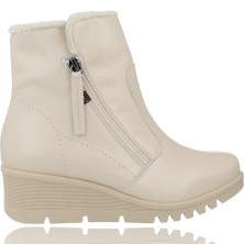 Pepe Menargues Casual Leder...