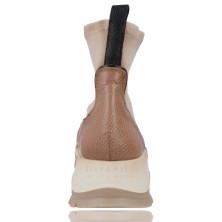 Calzados Vesga Botines Mujer Casual Sport de Hispanitas Andes HI222202 cuero foto 7