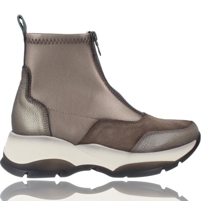 Botines Mujer Casual Sport de Hispanitas Andes HI222202