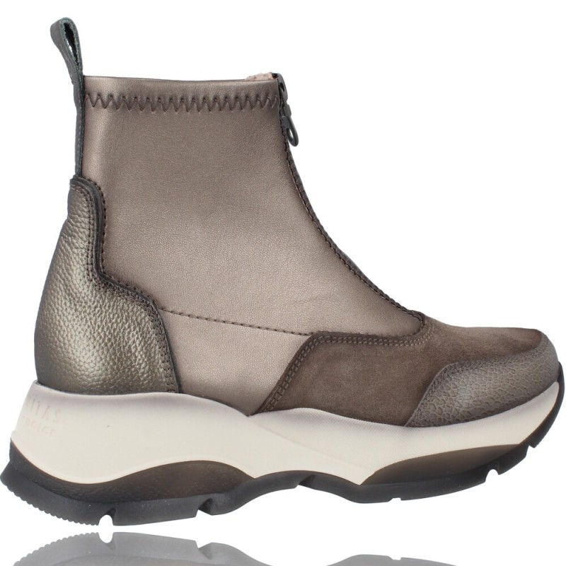 Botines Mujer Sport de Andes