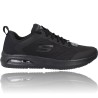 Deportivas Hombre de Skechers Dyna Air Pelland 52559