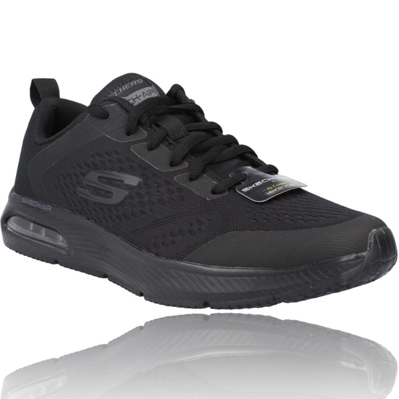 Universal Heredero nariz Deportivas Mujer de Skechers Dyna Air Pelland 52559