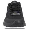 Deportivas Hombre de Skechers Dyna Air Pelland 52559