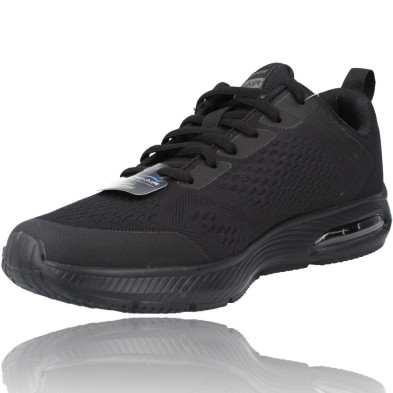 Deportivas Hombre de Skechers Dyna Air Pelland 52559