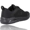 Deportivas Hombre de Skechers Dyna Air Pelland 52559