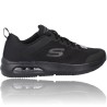 Deportivas Hombre de Skechers Dyna Air Pelland 52559