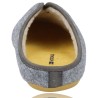 Nordikas Nix Cab Artik 9925 House Men Slippers