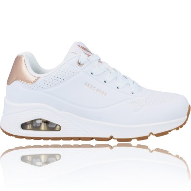Skechers Uno Golden Air 177094 Casual Women's Sports Shoes