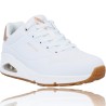 Skechers Uno Golden Air 177094 Casual Women&#39;s Sports Shoes