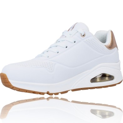 Skechers Uno Golden Air 177094 Casual Women's Sports Shoes