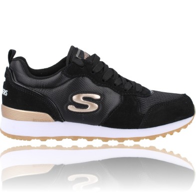 Skechers 111 OG 85 Chaussures de sport pour femme