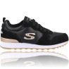 Zapatillas Deportivas para Mujer de Skechers 111 OG 85