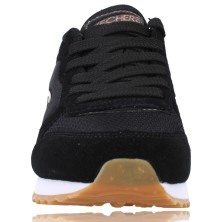 Calzados Vesga Zapatillas Deportivas para Mujer de Skechers 111 OG 85 foto 3