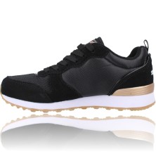 Calzados Vesga Zapatillas Deportivas para Mujer de Skechers 111 OG 85 foto 5