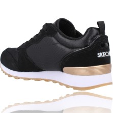 Calzados Vesga Zapatillas Deportivas para Mujer de Skechers 111 OG 85 foto 6