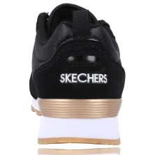 Calzados Vesga Zapatillas Deportivas para Mujer de Skechers 111 OG 85 foto 7