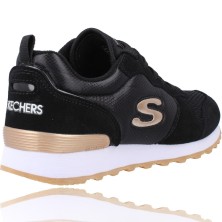 Calzados Vesga Zapatillas Deportivas para Mujer de Skechers 111 OG 85 foto 8