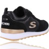 Zapatillas Deportivas para Mujer de Skechers 111 OG 85