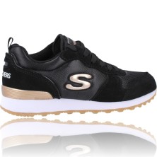 Calzados Vesga Zapatillas Deportivas para Mujer de Skechers 111 OG 85 foto 9