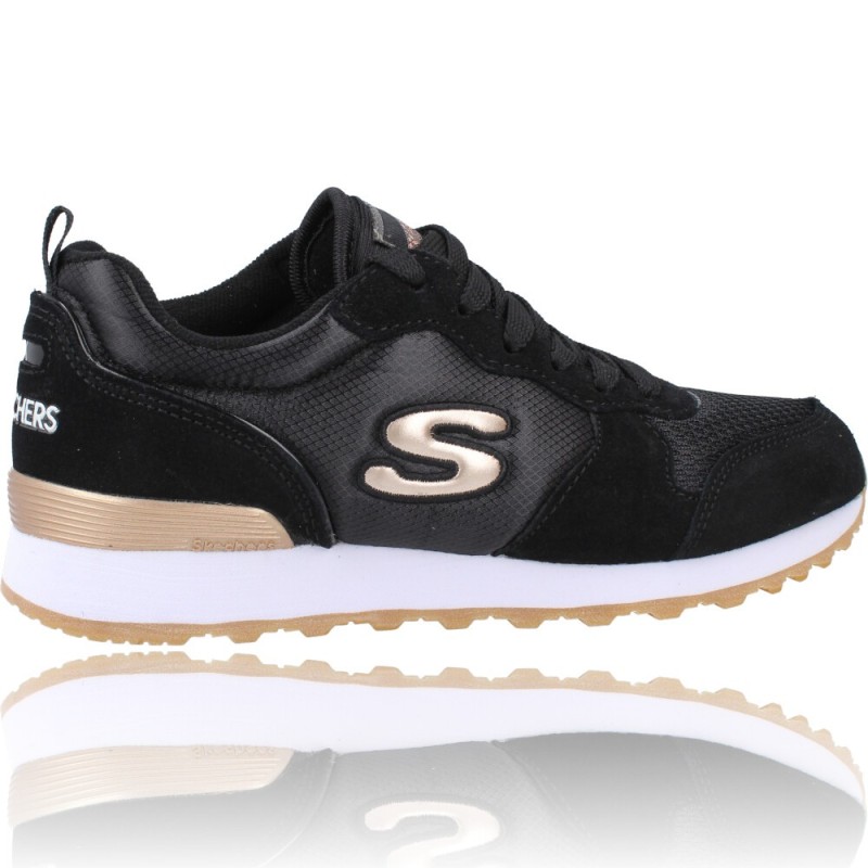 Zapatillas Deportivas Mujer de 111 OG 85 Goldn Gurl