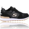 Zapatillas Deportivas para Mujer de Skechers 111 OG 85